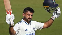 India A vs England Lions: ಇಂಗ್ಲೆಂಡ್‌ನಲ್ಲಿ ಮಿಂಚಿದ ಕನ್ನಡಿಗ ಕರುಣ್ ನಾಯರ್; ಆಕರ್ಷಕ ಶತಕ