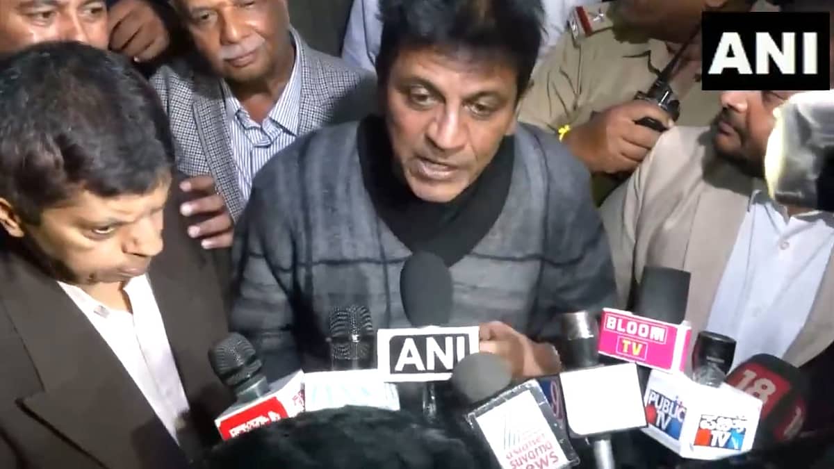 Kamal Haasan ಹೇಳಿಕೆ ಸಮರ್ಥನೆ ಮಾಡಿಕೊಳ್ಳಲ್ಲ: ಕೊನೆಗೂ ಮೌನ ಮುರಿದ ಶಿವಣ್ಣ