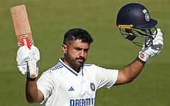 England-India Test Series: ಉತ್ತಮ ಪ್ರದರ್ಶನ ನೀಡುವಲ್ಲಿ ಕರುಣ್ ನಾಯರ್ ವಿಫಲ; ಕನ್ನಡಿಗನಿಗೆ ಮತ್ತೊಮ್ಮೆ ಅವಕಾಶ? 