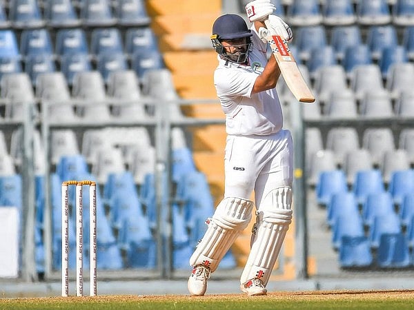 ಇಂಗ್ಲೆಂಡ್ ವಿರುದ್ಧದ ಟೆಸ್ಟ್ ಪಂದ್ಯಕ್ಕೂ ಮುನ್ನ ಟೀಂ ಇಂಡಿಯಾಗೆ ಆಘಾತ; ಕನ್ನಡಿಗನಿಗೆ ಗಾಯ?