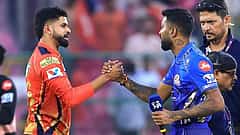 IPL 2025: MI vs PBKS ಕ್ವಾಲಿಫೈಯರ್ 2 ಪಂದ್ಯಕ್ಕೆ ಮಳೆ ಅಡ್ಡಿ: ಖುಷಿಯಲ್ಲಿ ಪಂಜಾಬ್!