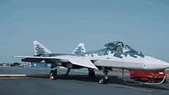 ಭಾರತದ ವಾಯುಪಡೆಗೆ 'ಆನೆ' ಬಲ: Make-in-India ಅಡಿಯಲ್ಲಿ Su-57E Stealth Beast ಫೈಟರ್ ಜೆಟ್ ಮಾರಾಟಕ್ಕೆ ರಷ್ಯಾ ಆಫರ್!
