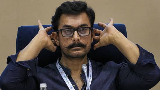 'ಮಹಾಭಾರತ' ನನ್ನ ಕೊನೆಯ ಚಿತ್ರವಾಗಬಹುದು: ಬಾಲಿವುಡ್ ನಟ ಆಮಿರ್ ಖಾನ್!