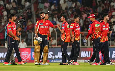 England vs India: 2ನೇ ಟೆಸ್ಟ್ ಪಂದ್ಯಕ್ಕೂ ಮುನ್ನ ಟೀಂ ಇಂಡಿಯಾ ಸೇರಿದ ಪಂಜಾಬ್ ಕಿಂಗ್ಸ್ ಆಟಗಾರ?