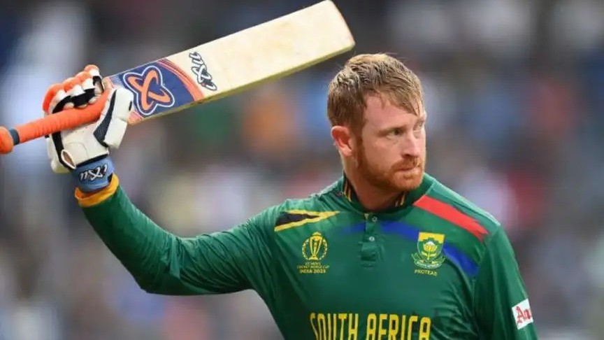 Glenn Maxwell ಬೆನ್ನಲ್ಲೇ ಅಂತಾರಾಷ್ಟ್ರೀಯ ಕ್ರಿಕೆಟ್ ಗೆ ಮತ್ತೊಬ್ಬ ಸ್ಟಾರ್ ಕ್ರಿಕೆಟಿಗ ನಿವೃತ್ತಿ ಘೋಷಣೆ!