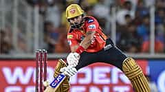 IPL 2025: ಪಂಜಾಬ್ ಕಿಂಗ್ಸ್ ನಾಯಕ ಶ್ರೇಯಸ್ ಅಯ್ಯರ್ ಗೆ BCCI ಭಾರಿ ದಂಡ; ಕಾರಣ ಏನು?