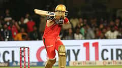 IPL 2025 Final Match: RCB ಅಭಿಮಾನಿಗಳಿಗೆ ಶಾಕಿಂಗ್ ನ್ಯೂಸ್; ಈ ಸ್ಟಾರ್ ಆಟಗಾರ ಆಡೋದು ಅನುಮಾನ! 