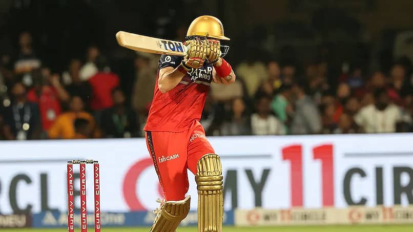 IPL 2025 Final Match: RCB ಅಭಿಮಾನಿಗಳಿಗೆ ಶಾಕಿಂಗ್ ನ್ಯೂಸ್; ಈ ಸ್ಟಾರ್ ಆಟಗಾರ ಆಡೋದು ಅನುಮಾನ!