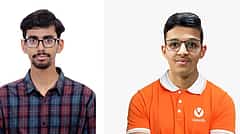 JEE ಪರೀಕ್ಷೆಯಲ್ಲಿ ಬೆಂಗಳೂರು ವಿದ್ಯಾರ್ಥಿಗಳ ಸಾಧನೆ: ಐವರಿಗೆ ಟಾಪ್ ರ್ಯಾಂಕ್