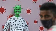COVID-19: ಭಾರತದಲ್ಲಿ 4,000 ಗಡಿ ದಾಟಿದ ಸಕ್ರಿಯ ಕೋವಿಡ್ ಪ್ರಕರಣಗಳ ಸಂಖ್ಯೆ!