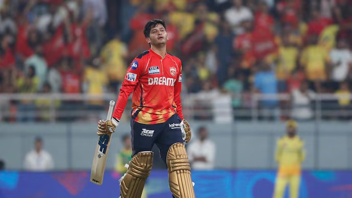 IPL 2025 Final: ಪದಾರ್ಪಣೆ ಆವೃತ್ತಿಯಲ್ಲೇ ಗರಿಷ್ಟ ರನ್, Devdutt Padikkal ದಾಖಲೆ ಮುರಿದ Priyansh Arya