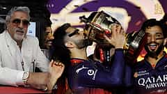18 ವರ್ಷಗಳ ಬಳಿಕ RCB ಚಾಂಪಿಯನ್; ಮಾಜಿ ಮಾಲೀಕ Vijay Mallya ಹೇಳಿದ್ದೇನು?