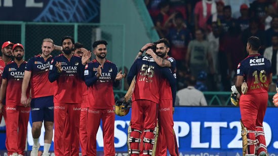 IPL 2025 Final: ಮಗುವಿಗೆ ಜನ್ಮ ನೀಡಿದ ಮಡದಿ, 6817 KM ಪಯಣ, ಪತ್ನಿ-ಮಗು ನೋಡಿ ಮಧ್ಯರಾತ್ರಿ ತಂಡ ಸೇರಿದ RCB ಸ್ಟಾರ್ Phil Salt!