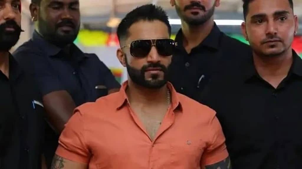 ನ್ಯಾಯ ಸಿಗದಿದ್ದರೆ ದಾಳಿಕೋರರನ್ನು ನಾನೇ ನೋಡ್ಕೋಳ್ತೀನಿ: ಬಿಡದಿ ಪೊಲೀಸರಿಗೆ ರಿಕಿ ರೈ ಎಚ್ಚರಿಕೆ