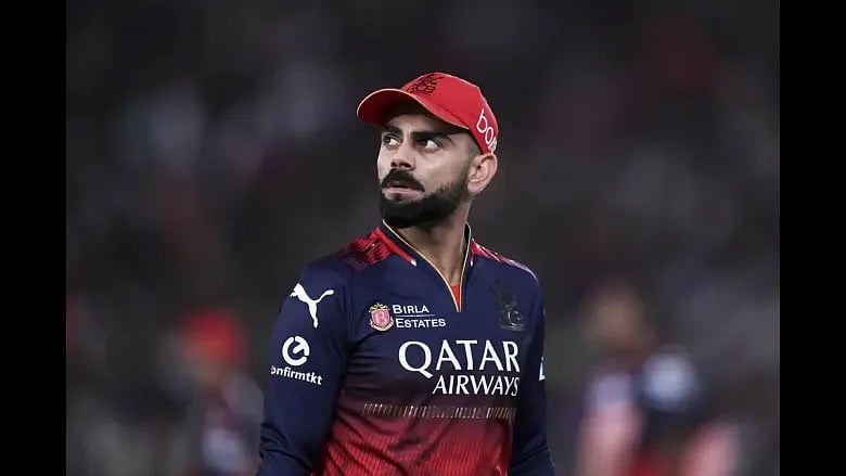 'Test cricket ಗೌರವಿಸಿ': ನರೇಂದ್ರ ಮೋದಿ ಕ್ರೀಡಾಂಗಣದಿಂದ ಯುವ ಕ್ರಿಕೆಟಿಗರಿಗೆ ಸಂದೇಶ ನೀಡಿದ Virat Kohli