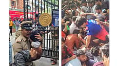 RCB Victory Celebration Stampede: 'ಸರ್ಕಾರಿ ಪ್ರಾಯೋಜಿತ ಕೊಲೆ' ಎಂದ BJP
