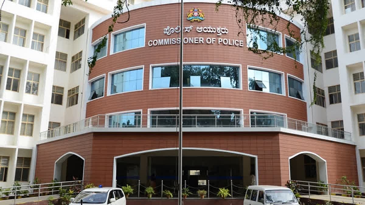 ಬೆಂಗಳೂರು ನಗರ ಪೊಲೀಸ್ ವ್ಯಾಪ್ತಿಗೆ ಹೆಬ್ಬಗೋಡಿ , ಆವಲಹಳ್ಳಿ ಮತ್ತು ಕುಂಬಳಗೋಡು ಠಾಣೆಗಳು