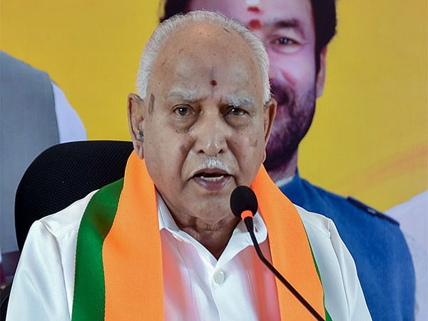 ಬಿ.ಎಸ್ ಯಡಿಯೂರಪ್ಪ ವಿರುದ್ಧದ ಪೋಕ್ಸೊ ಪ್ರಕರಣ ರದ್ದುಗೊಳಿಸಲು ಹೈಕೋರ್ಟ್ ನಕಾರ!