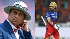'ಹಳೆಯ ಆಟಗಾರರೇ ಇನ್ನೂ ಶ್ರೇಷ್ಠ': ಶತಕದ ಮೂಲಕ ವಿರಾಟ್ ಕೊಹ್ಲಿ ತಮ್ಮ ಸುತ್ತಲಿನ ಅನುಮಾನಗಳನ್ನು ನಿವಾರಿಸಿದ್ದಾರೆ- ಸುನೀಲ್ ಗವಾಸ್ಕರ್