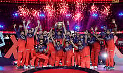 ಭದ್ರತೆ ದೃಷ್ಟಿಯಿಂದ RCB ತಂಡದ ವಿಜಯೋತ್ಸವ ಮೆರವಣಿಗೆ ಇಲ್ಲ: ಗೃಹ ಸಚಿವ ಪರಮೇಶ್ವರ್
