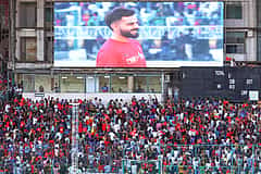 ಚಿನ್ನಸ್ವಾಮಿ ಕ್ರೀಡಾಂಗಣದ ಬಳಿ ಕಾಲ್ತುಳಿತ: 'RCB ವಿರುದ್ಧ ಮೊಕದ್ದಮೆ ಹೂಡಬೇಕು'; ಭಾರತದ ಮಾಜಿ ಕ್ರಿಕೆಟಿಗ ಟೀಕೆ