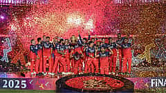 IPL 2025 ಟ್ರೋಫಿ ಹೊತ್ತು 'RCB Champions' ಇಂದು ಬೆಂಗಳೂರಿಗೆ: ನಗರದಲ್ಲಿ Victory Parade; ಎಲ್ಲಿಂದ, ಯಾವಾಗ ಶುರು..?
