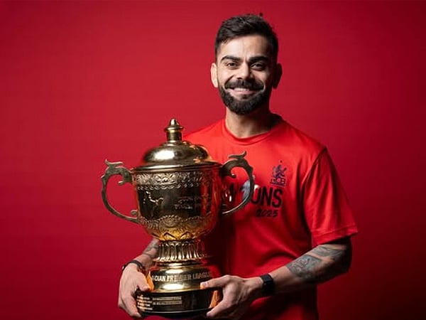 IPL: ಇಂಪ್ಯಾಕ್ಟ್ ಪ್ಲೇಯರ್ ಆಗಿ ಆಡಿದ ದಿನವೇ ಐಪಿಎಲ್ ತೊರೆಯುತ್ತೇನೆ; RCB ಸ್ಟಾರ್ ಆಟಗಾರ ವಿರಾಟ್ ಕೊಹ್ಲಿ!