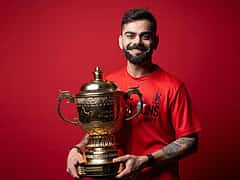 ಬೆಂಗಳೂರಿನಲ್ಲಿ ಕಾಲ್ತುಳಿತ: X ನಲ್ಲಿ #arrestkohli ಟ್ರೆಂಡ್; ಲಂಡನ್ಗೆ ಹಾರಿದ RCB ಆಟಗಾರ?