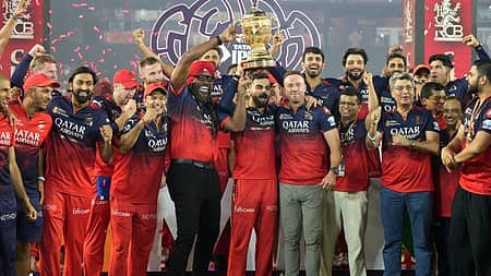 IPL 2025 championship: ಈ ಸಲ ಕಪ್ ನಿಮ್ದೇ...; RCBಗೆ ಇತರ ತಂಡಗಳಿಂದ ಶುಭಾಶಯ!
