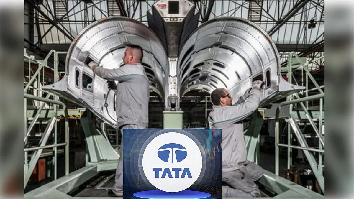 ರಫೆಲ್ ತಯಾರಕ Dassault, Tata ಪಾಲುದಾರಿಕೆ: ಭಾರತದಲ್ಲಿ ಫೈಟರ್ ಜೆಟ್ ಪ್ರಮುಖ ಭಾಗಗಳ ನಿರ್ಮಾಣ, ರಫ್ತು; ಯಾವ ನಗರಕ್ಕೆ ಜಾಕ್ ಪಾಟ್?