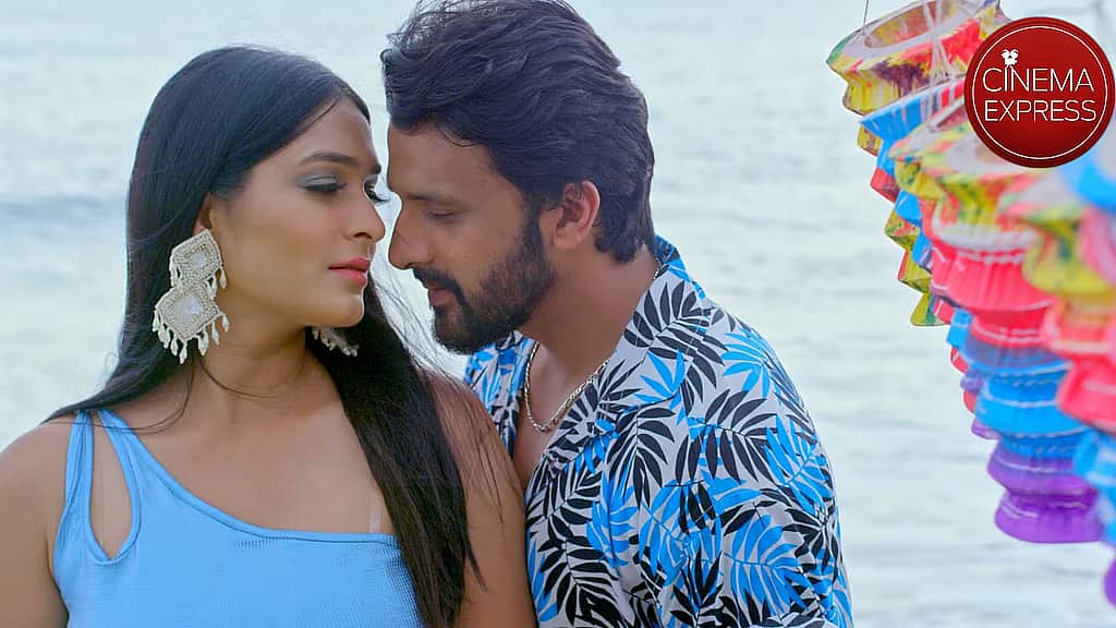 ಸತ್ಯಜಿತ್ ಶಬ್ಬೀರ್ ನಿರ್ದೇಶನದ, ಧರ್ಮ ಕೀರ್ತಿರಾಜ್ ನಟನೆಯ 'ಬುಲೆಟ್' ಚಿತ್ರ ಬಿಡುಗಡೆ ದಿನಾಂಕ ನಿಗದಿ