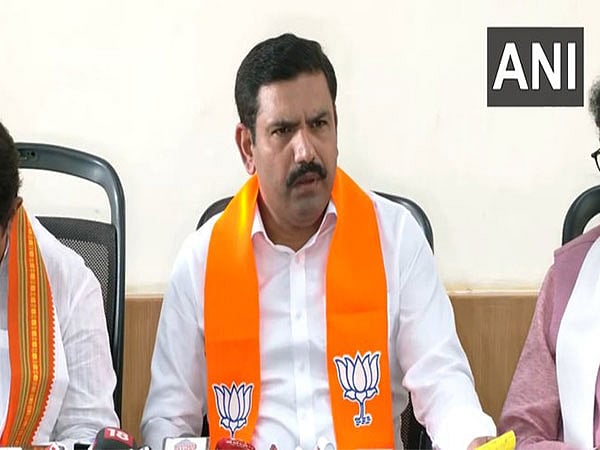 ಹುಲಿ ರಕ್ಷಣೆಗಾಗಿ ವಿಶೇಷ ಯೋಜನೆಗಳನ್ನು ಜಾರಿಗೆ ತನ್ನಿ: ರಾಜ್ಯ ಸರ್ಕಾರಕ್ಕೆ ಬಿ.ವೈ ವಿಜಯೇಂದ್ರ ಒತ್ತಾಯ