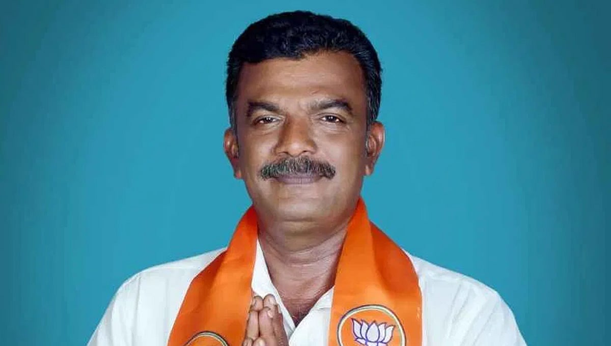 ಮಂಗಳೂರು: ನೇತ್ರಾವತಿ ನದಿಯಲ್ಲಿ ಬಿಜೆಪಿ ಮುಖಂಡನ ಶವ ಪತ್ತೆ; ಸಾವಿನ ಸುತ್ತ ಅನುಮಾನಗಳ ಹುತ್ತ
