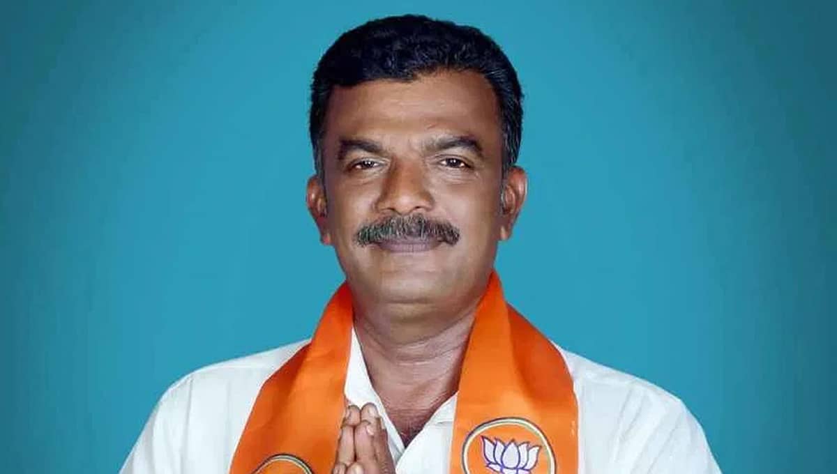 ಮಂಗಳೂರು: ನೇತ್ರಾವತಿ ನದಿಯಲ್ಲಿ ಬಿಜೆಪಿ ಮುಖಂಡನ ಶವ ಪತ್ತೆ; ಸಾವಿನ ಸುತ್ತ ಅನುಮಾನಗಳ ಹುತ್ತ