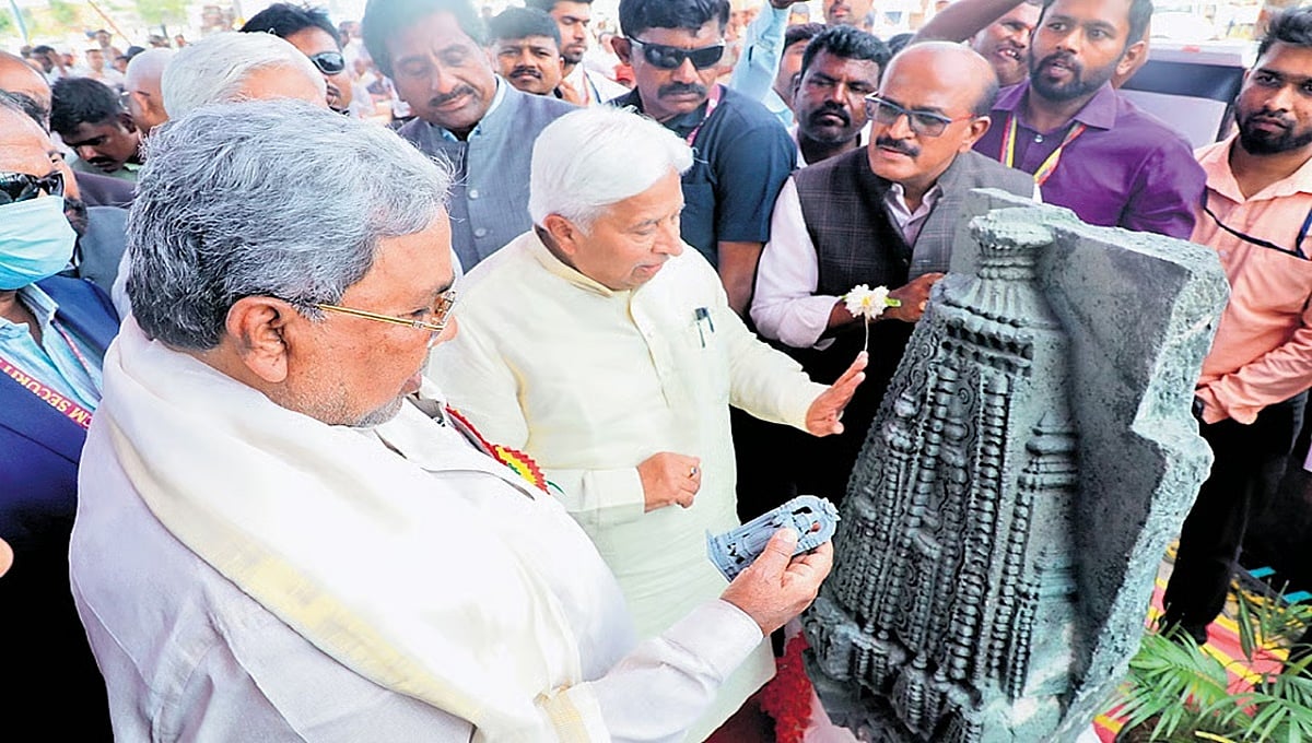 2ನೇ ಬಾರಿಗೆ ಲಕ್ಕುಂಡಿಯಲ್ಲಿ ಉತ್ಖನನ: ರಾಷ್ಟ್ರಕೂಟರು, ಕಲ್ಯಾಣಿ ಚಾಲುಕ್ಯರು ಕುರುಹುಗಳ ಪತ್ತೆ ಸಾಧ್ಯತೆ