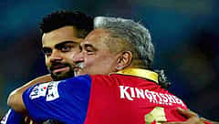 IPL: ಮದ್ಯ ಪ್ರಚಾರಕ್ಕಾಗಿ RCB ಖರೀದಿಸಿದೆ; Virat Kohli ಆಯ್ಕೆ ಗುಟ್ಟು ಬಿಚ್ಚಿಟ್ಟ ವಿಜಯ್ ಮಲ್ಯ