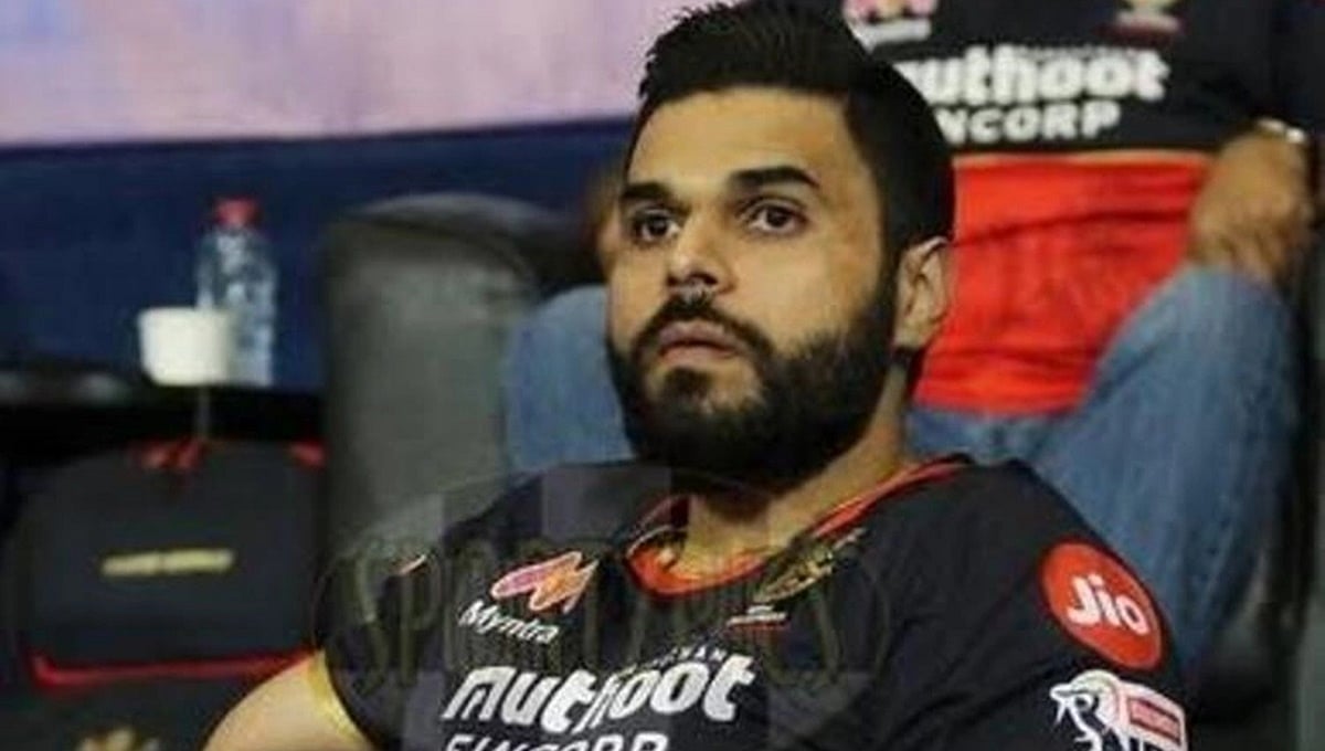 ಬೆಂಗಳೂರು ಕಾಲ್ತುಳಿತ: RCB ಮಾರ್ಕೆಟಿಂಗ್​ ಮ್ಯಾನೇಜರ್ ಸೇರಿ ನಾಲ್ವರಿಗೆ 14 ದಿನ ನ್ಯಾಯಾಂಗ ಬಂಧನ