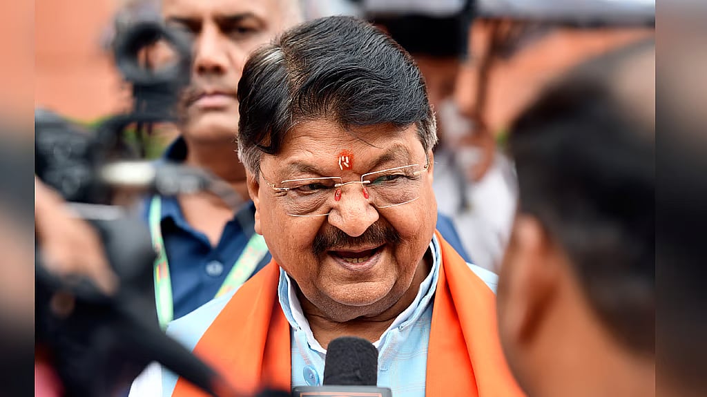 'ತುಂಡುಡುಗೆ ಧರಿಸುವ ಹುಡುಗಿಯರು ನನಗೆ ಇಷ್ಟವಿಲ್ಲ': ಹೊಸ ವಿವಾದ ಹುಟ್ಟುಹಾಕಿದ ಬಿಜೆಪಿ ಸಚಿವ