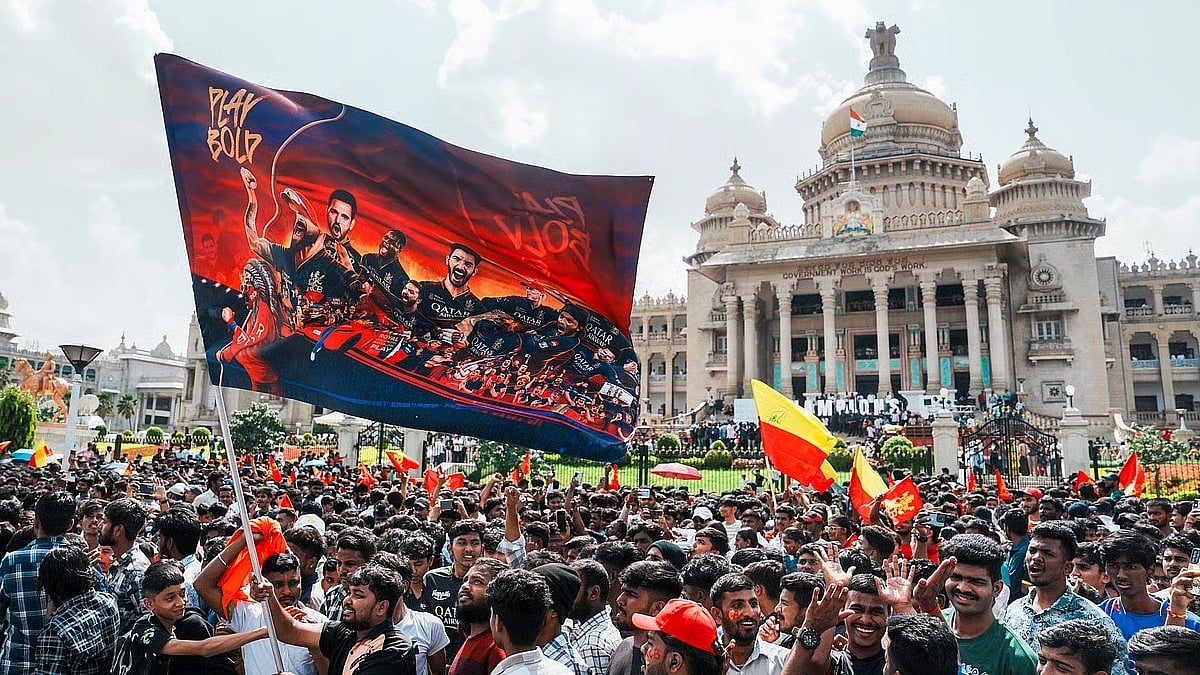 Chinnaswamy Stadium Stampede: KSCA ಅಧಿಕಾರಿಗಳಿಗೆ ಕರ್ನಾಟಕ ಹೈಕೋರ್ಟ್‌ನಿಂದ ಬಿಗ್ ರಿಲೀಫ್!