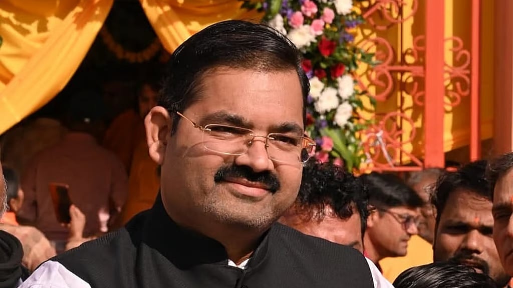 ಆಪರೇಷನ್ ಸಿಂಧೂರ್ ಬಗ್ಗೆ ವಿವಾದಾತ್ಮಕ ಪೋಸ್ಟ್: ಗುಜರಾತ್ ಕಾಂಗ್ರೆಸ್ ಪ್ರಧಾನ ಕಾರ್ಯದರ್ಶಿ ಬಂಧನ