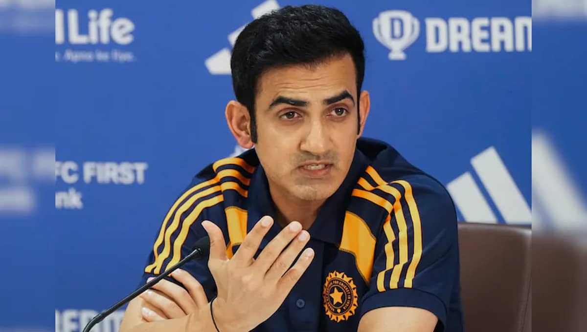 'ಯಾರನ್ನೂ ಜಡ್ಜ್ ಮಾಡುವುದಿಲ್ಲ': ಕನ್ನಡಿಗ ಕರುಣ್ ನಾಯರ್ ಪರ ಕೋಚ್ ಗೌತಮ್ ಗಂಭೀರ್ ಬ್ಯಾಟಿಂಗ್