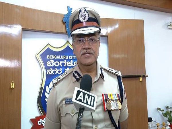 Operation Mukta: 100ಕ್ಕೂ ಹೆಚ್ಚು ಶಂಕಿತ ಅಕ್ರಮ ವಲಸಿಗರನ್ನು ವಶಕ್ಕೆ ಪಡೆಯಲಾಗಿದೆ; ಸೀಮಂತ್ ಕುಮಾರ್ ಸಿಂಗ್