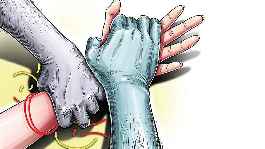 ರಾಜಸ್ಥಾನ: ಆಸ್ಪತ್ರೆಯಲ್ಲಿ ಮಹಿಳಾ ರೋಗಿ ಮೇಲೆ ನರ್ಸಿಂಗ್ ಸಿಬ್ಬಂದಿಯಿಂದ ಅತ್ಯಾಚಾರ!