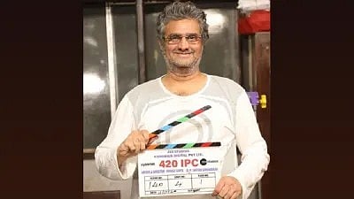 ಚಾಲಕನಿಗೆ ಚಾಕುವಿನಿಂದ ಹಲ್ಲೆ: '420 IPC' ನಿರ್ದೇಶಕ ಮನೀಶ್ ಗುಪ್ತಾ ವಿರುದ್ಧ ಕೇಸ್ ದಾಖಲು!