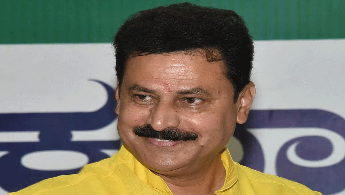 'ನಾಚಿಕೆಯಾಗಬೇಕು ನಿಮಗೆ, ಡಾ. ರಾಜ್‌ಕುಮಾರ್‌ ಸತ್ತಾಗ 4 ಜನರಿಗೆ ಗುಂಡು ಹೊಡೆಸಿದ್ರಲ್ಲ ಆಗ ನೀವು ರಾಜಿನಾಮೆ ಕೊಟ್ರಾ?'