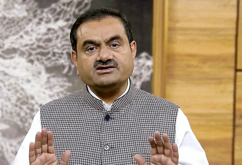 Gautam Adani ವೇತನ ತಮ್ಮದೇ ಎಕ್ಸಿಕ್ಯೂಟಿವ್ಸ್ ಗಿಂತ ಕಡಿಮೆ: ಕಳೆದ ಹಣಕಾಸು ವರ್ಷದಲ್ಲಿ ಅವರ ಸಂಬಳ ಎಷ್ಟು ಗೊತ್ತಾ?