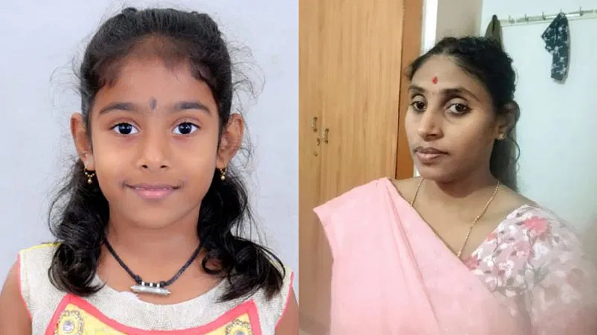 ಹಾಸನ: 6 ವರ್ಷದ ಮಗಳನ್ನು ನೀರಿನ ತೊಟ್ಟಿಯಲ್ಲಿ ಮುಳುಗಿಸಿ ಕೊಂದ ಹೆತ್ತ ತಾಯಿ?