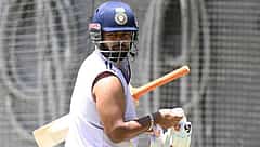 ಭಾರತ vs ಇಂಗ್ಲೆಂಡ್ ಮೊದಲನೇ ಟೆಸ್ಟ್ಗೂ ಮುನ್ನ ಟೀಂ ಇಂಡಿಯಾಗೆ ಹಿನ್ನಡೆ; ರಿಷಭ್ ಪಂತ್ಗೆ ಗಾಯ