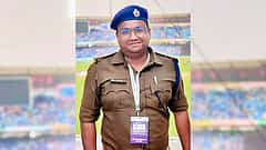 ಛತ್ತೀಸ್ ಗಢ: ನಕ್ಸಲೀಯರು ಇರಿಸಿದ ಐಇಡಿ ಸ್ಫೋಟ; ಹಿರಿಯ ಪೊಲೀಸ್ ಅಧಿಕಾರಿ ಹುತಾತ್ಮ