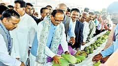 'ಒಂದು ರಾಷ್ಟ್ರ, ಒಂದು ಚುನಾವಣೆ'ಗೆ ಕೇಂದ್ರ ಸಚಿವ ಶಿವರಾಜ್ ಸಿಂಗ್ ಚೌಹಾಣ್ ಬೆಂಬಲ